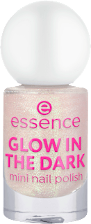 Nagellack Glow In The Dark Mini 14 essence