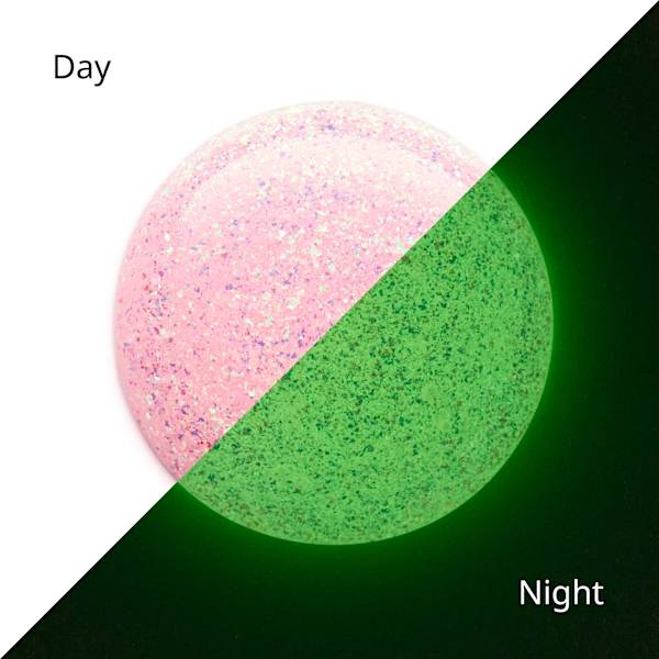 Nagellack Glow In The Dark Mini 14 essence
