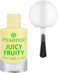 Nagellack Juicy Fruity Mini 15 essence