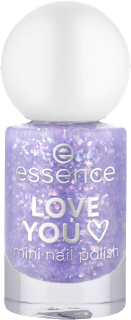 Nagellack Love You Mini 13 essence