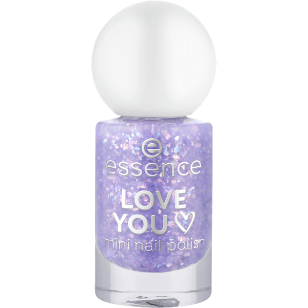 Nagellack Love You Mini 13 essence