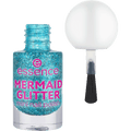 Nagellack Mermaid Glitter Mini essence