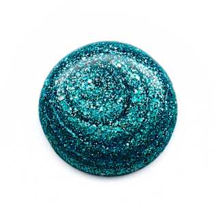 Nagellack Mermaid Glitter Mini essence