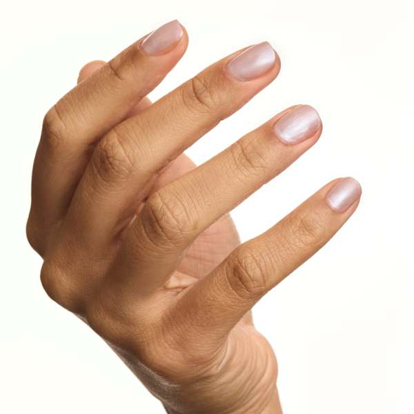 Nagellack Pearly Glaze Mini 16 essence