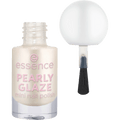 Nagellack Pearly Glaze Mini 16 essence