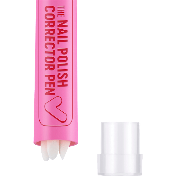 Nagellackentferner The Nail Polish Corrector Pen essence