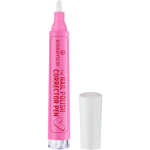 Nagellackentferner The Nail Polish Corrector Pen essence