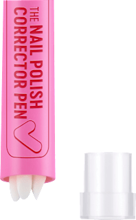 Nagellackentferner The Nail Polish Corrector Pen essence