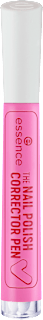 Nagellackentferner The Nail Polish Corrector Pen essence