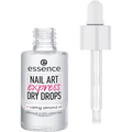 Nagellacktrockner Nail Art Express Dry Drops essence