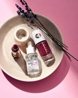 Nagellacktrockner Nail Art Express Dry Drops essence