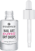 Nagellacktrockner Nail Art Express Dry Drops essence