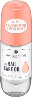 Nagelöl The Nail Care Oil essence