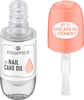 Nagelöl The Nail Care Oil essence