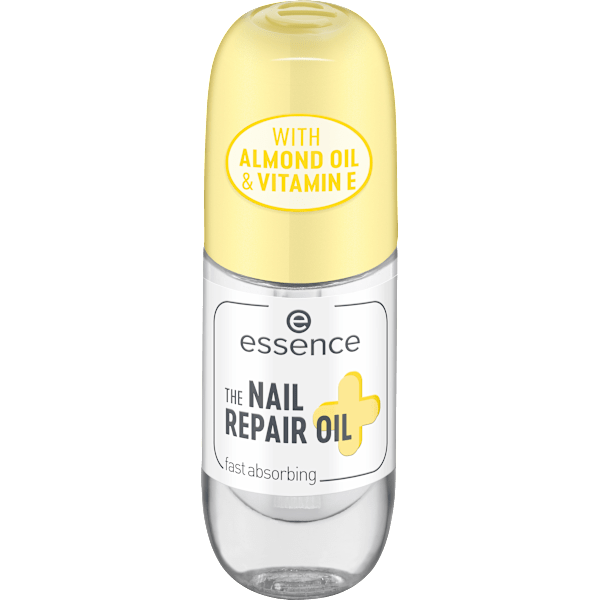 Nagelöl The Nail Repair Oil essence