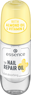 Nagelöl The Nail Repair Oil essence