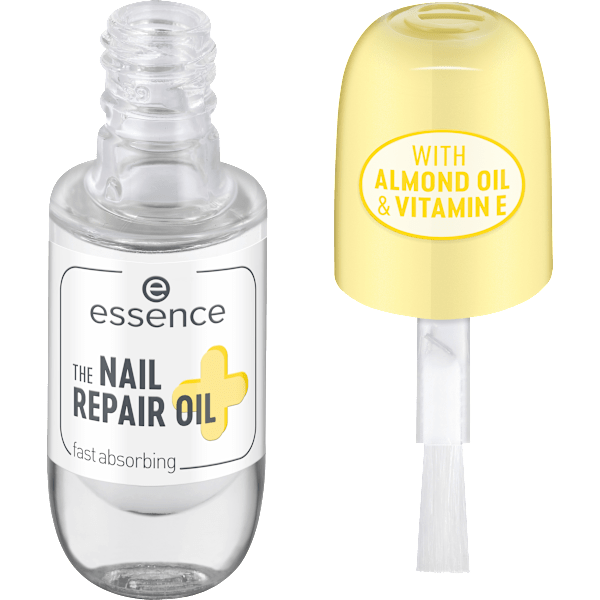 Nagelöl The Nail Repair Oil essence