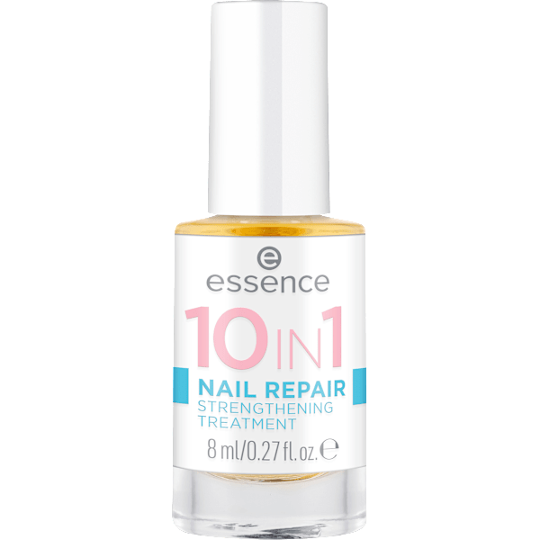 Nagelpflege 10in1 Nail Repair Strengthening Treatment essence
