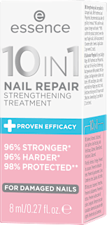 Nagelpflege 10in1 Nail Repair Strengthening Treatment essence