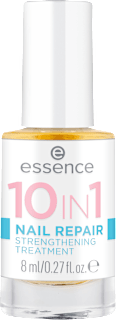 Nagelpflege 10in1 Nail Repair Strengthening Treatment essence