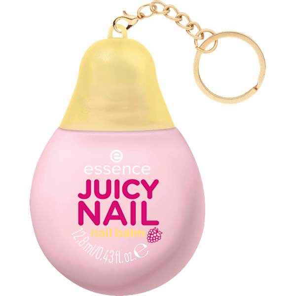 Nagelpflege Juicy Nail Nail Balm essence