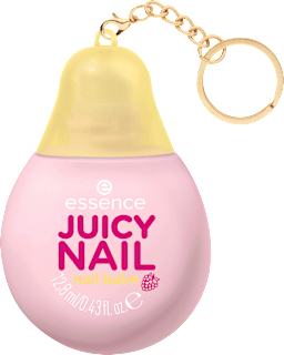 Nagelpflege Juicy Nail Nail Balm essence