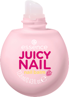 Nagelpflege Juicy Nail Nail Balm essence