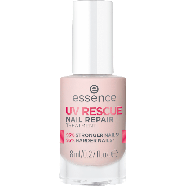 Nagelpflege UV Rescue Nail Repair Treatment 01 essence