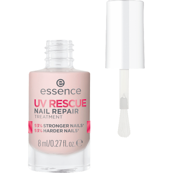 Nagelpflege UV Rescue Nail Repair Treatment 01 essence