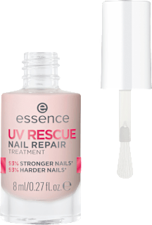 Nagelpflege UV Rescue Nail Repair Treatment 01 essence
