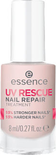 Nagelpflege UV Rescue Nail Repair Treatment 01 essence