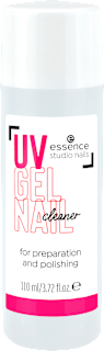 Nagelreiniger Studio Nails UV Gel Nail 01 Just Clean It essence
