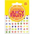 Nagelsticker Let's Get Juicy Fruity essence