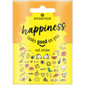 Nagelsticker Set Happiness Looks Good On You essence