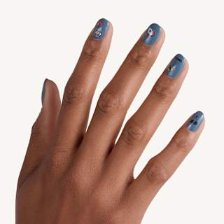 Nagelsticker Set Happiness Looks Good On You essence