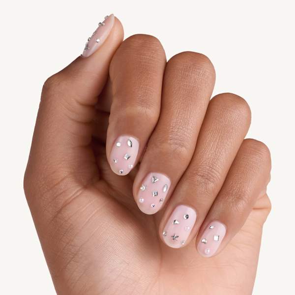 Nagelsticker Set  It's A Bling Thing essence