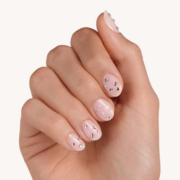 Nagelsticker Set  It's A Bling Thing essence