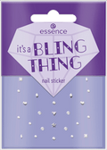 Nagelsticker Set  It's A Bling Thing essence