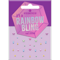 Nagelsticker Set It's A Rainbow Bling essence