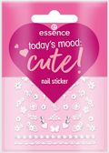 Nagelsticker Set Today's Mood: Cute! essence