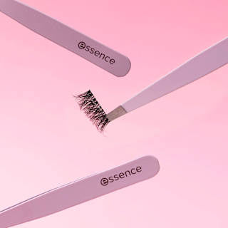 Pinzette essence