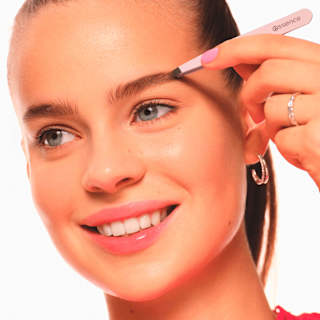 Pinzette essence
