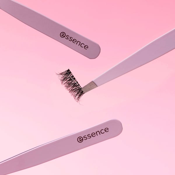 Pinzette essence