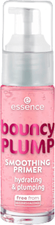 Primer Bouncy Plump Smoothing essence