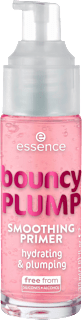 Primer Bouncy Plump Smoothing essence
