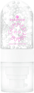 Primer Glimmer In A Bubble Glass Skin 01 Bubble Glaze essence