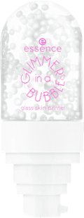 Primer Glimmer In A Bubble Glass Skin 01 Bubble Glaze essence