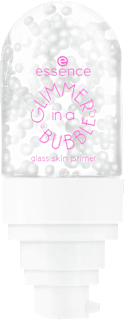 Primer Glimmer In A Bubble Glass Skin 01 Bubble Glaze essence