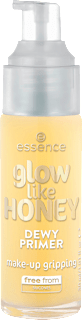 Primer Glow Like Honey Dewy essence