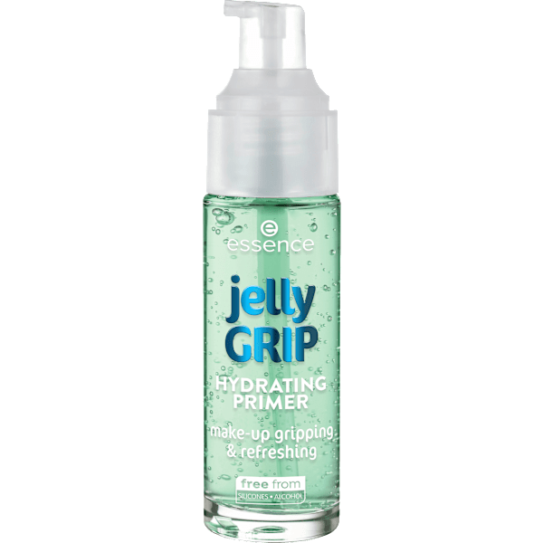 Primer Jelly Grip Hydrating  essence